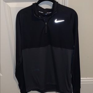 Nike Running Jacket